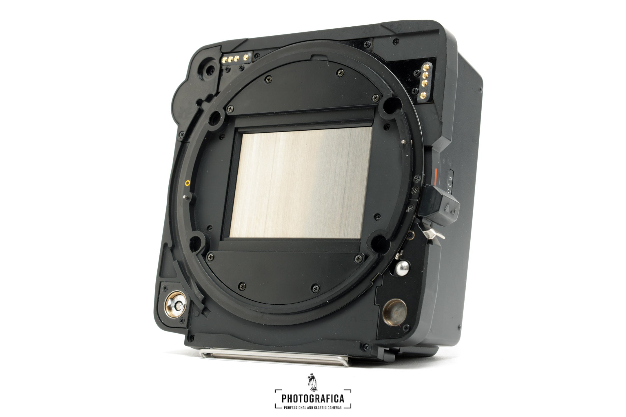 MAMIYA RZ MAG 120 645