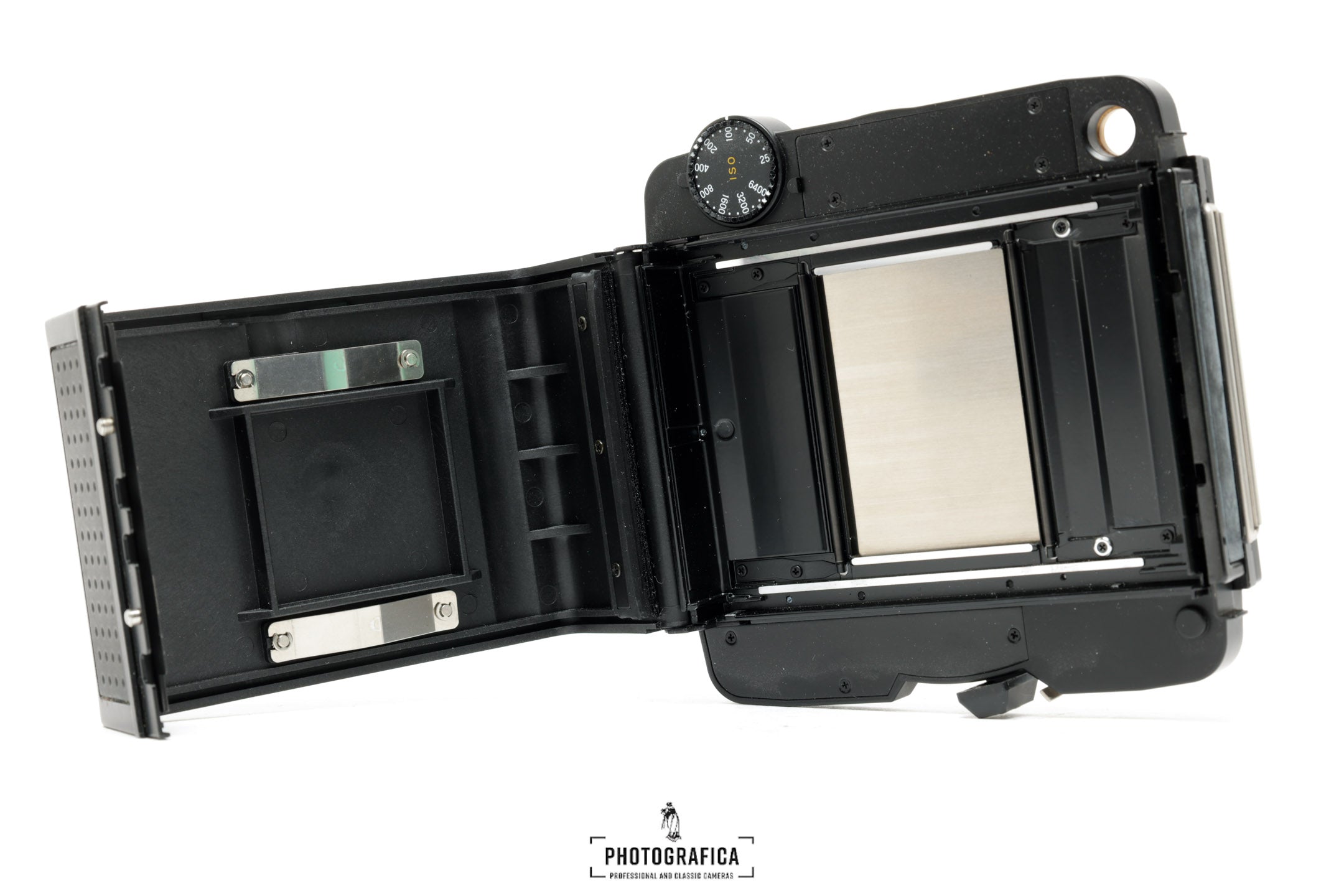 MAMIYA RZ MAG 120 645