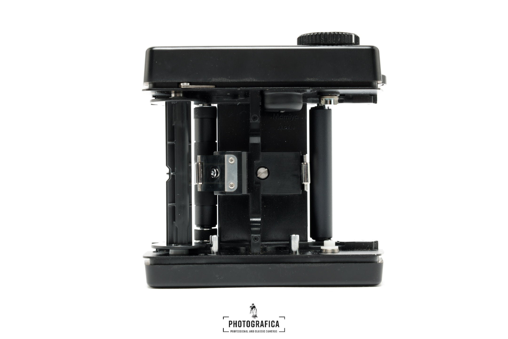 MAMIYA RZ MAG 120 645