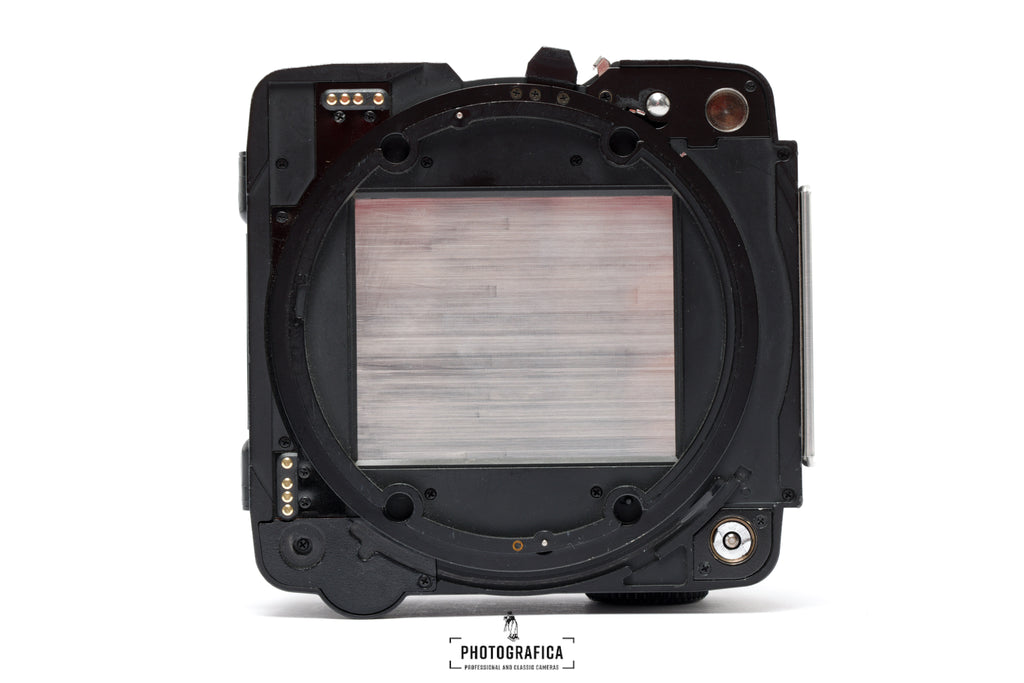 MAMIYA RZ MAG 120 PRO II