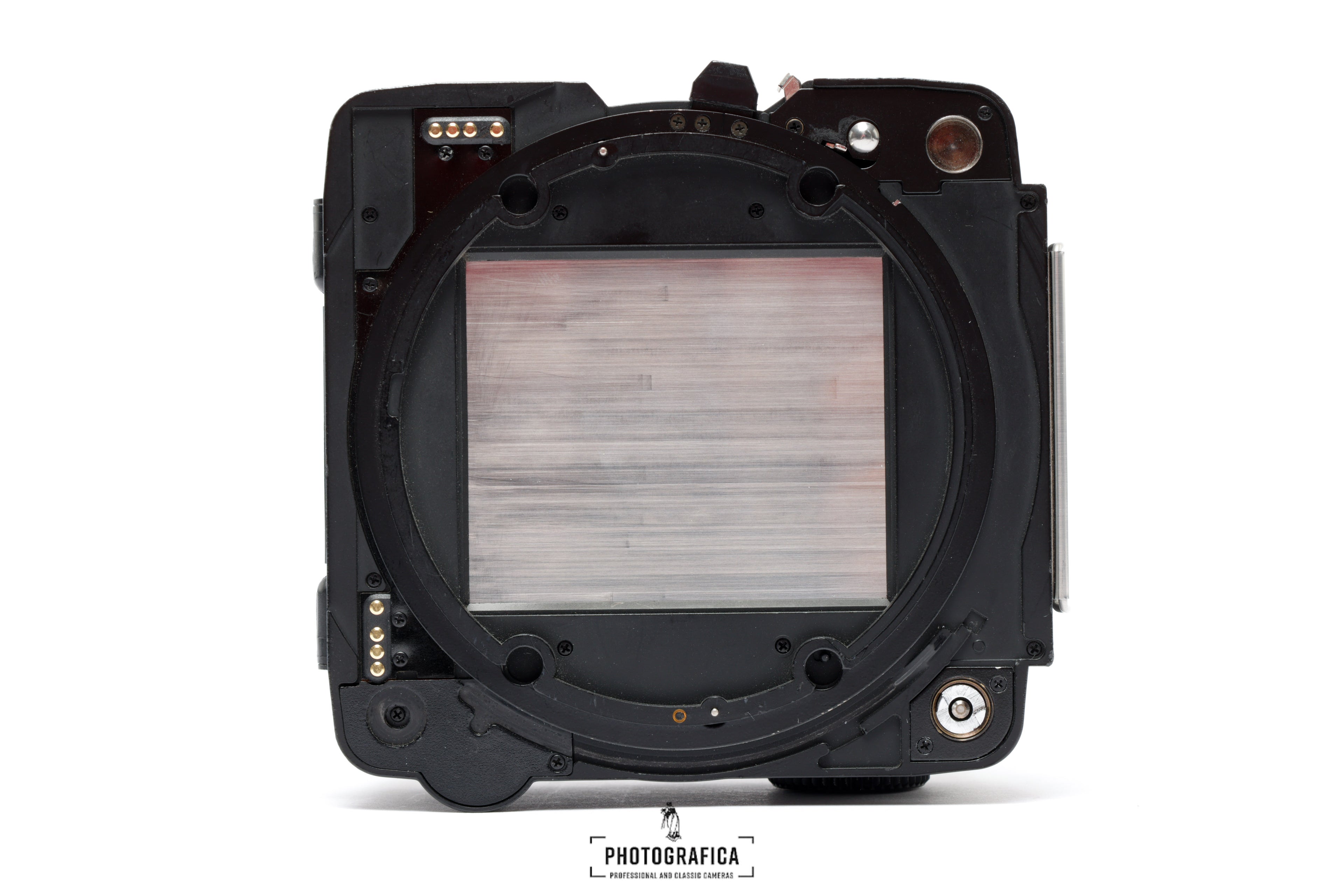 MAMIYA RZ MAG 120 PRO II