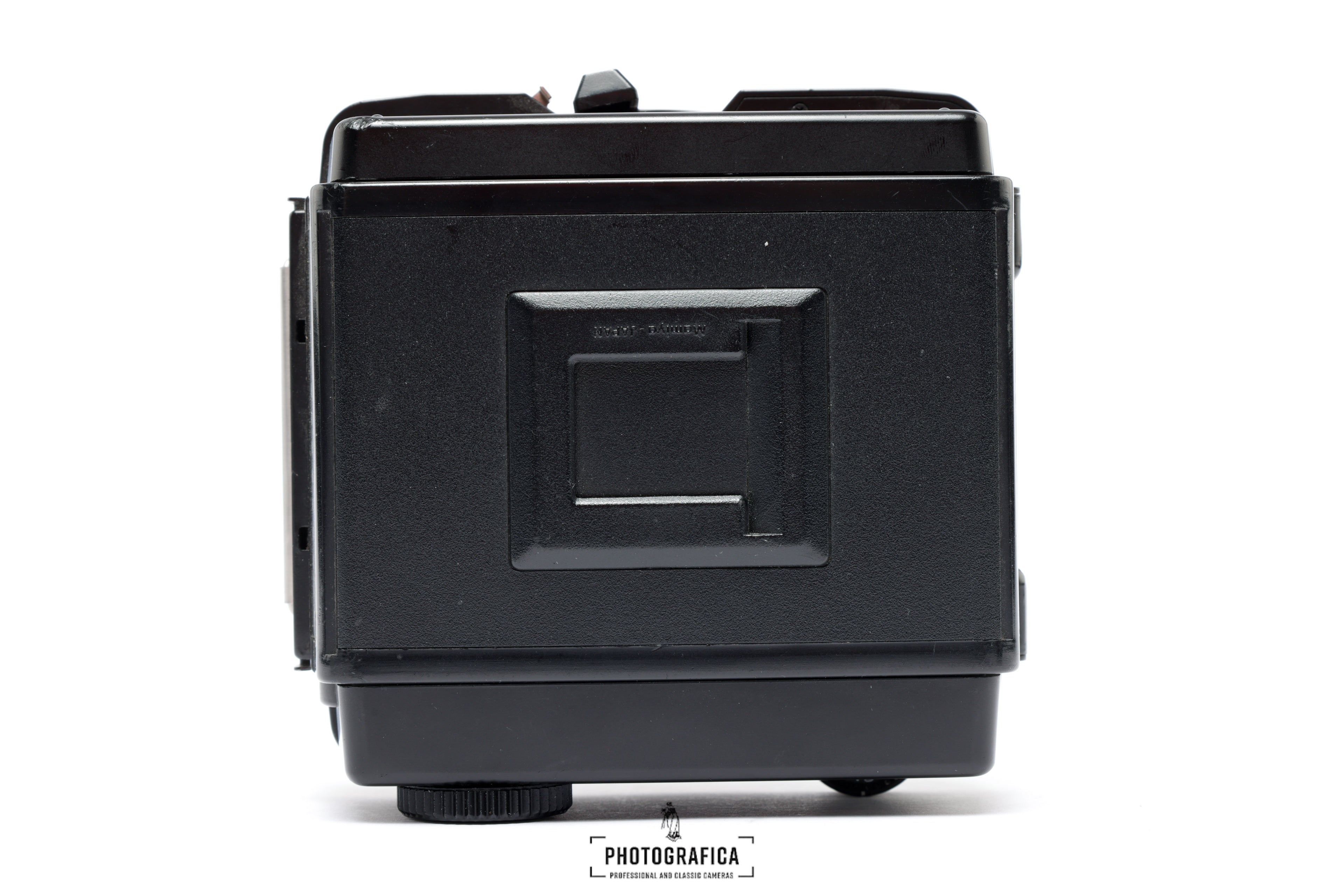 MAMIYA RZ MAG 120 PRO II