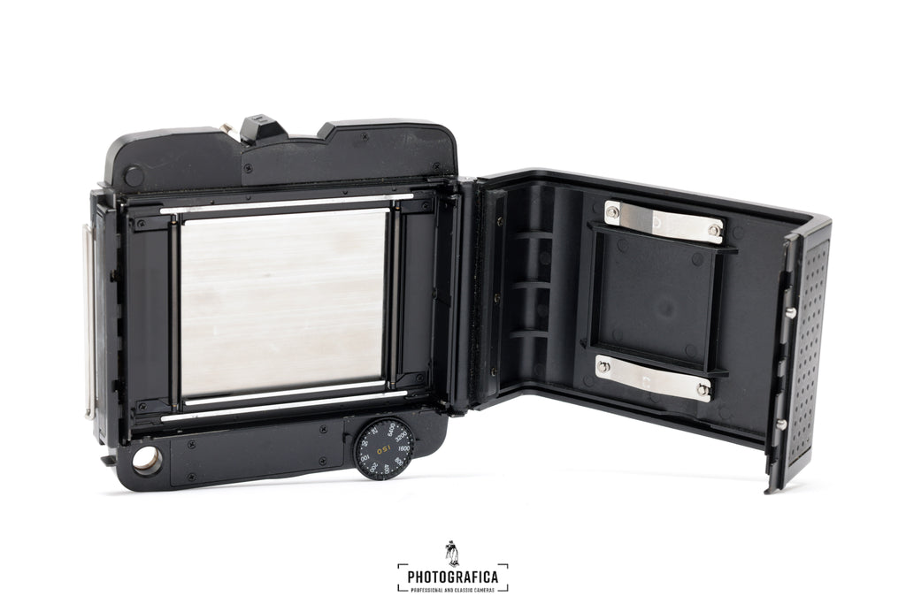 MAMIYA RZ MAG 120 PRO II