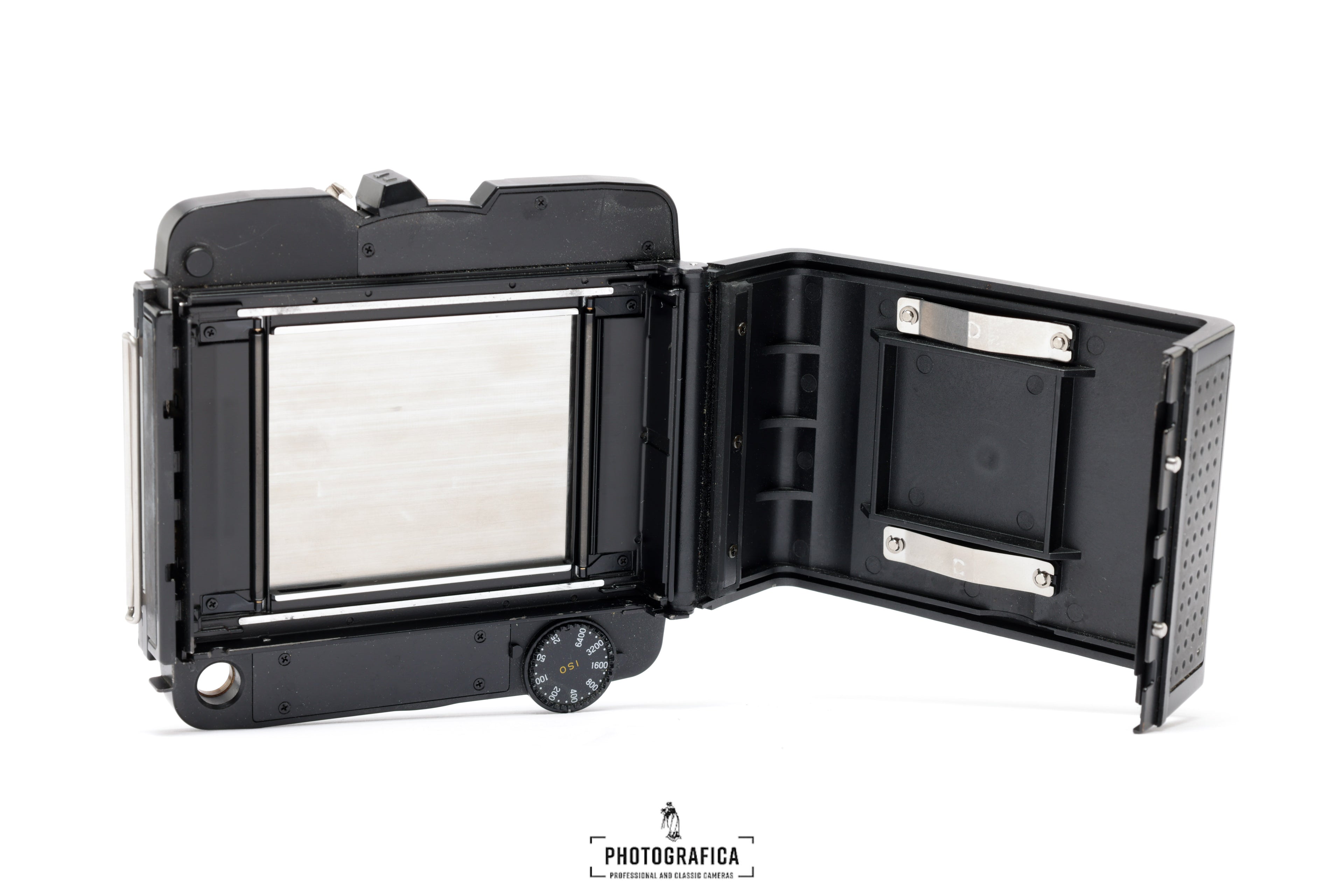 MAMIYA RZ MAG 120 PRO II