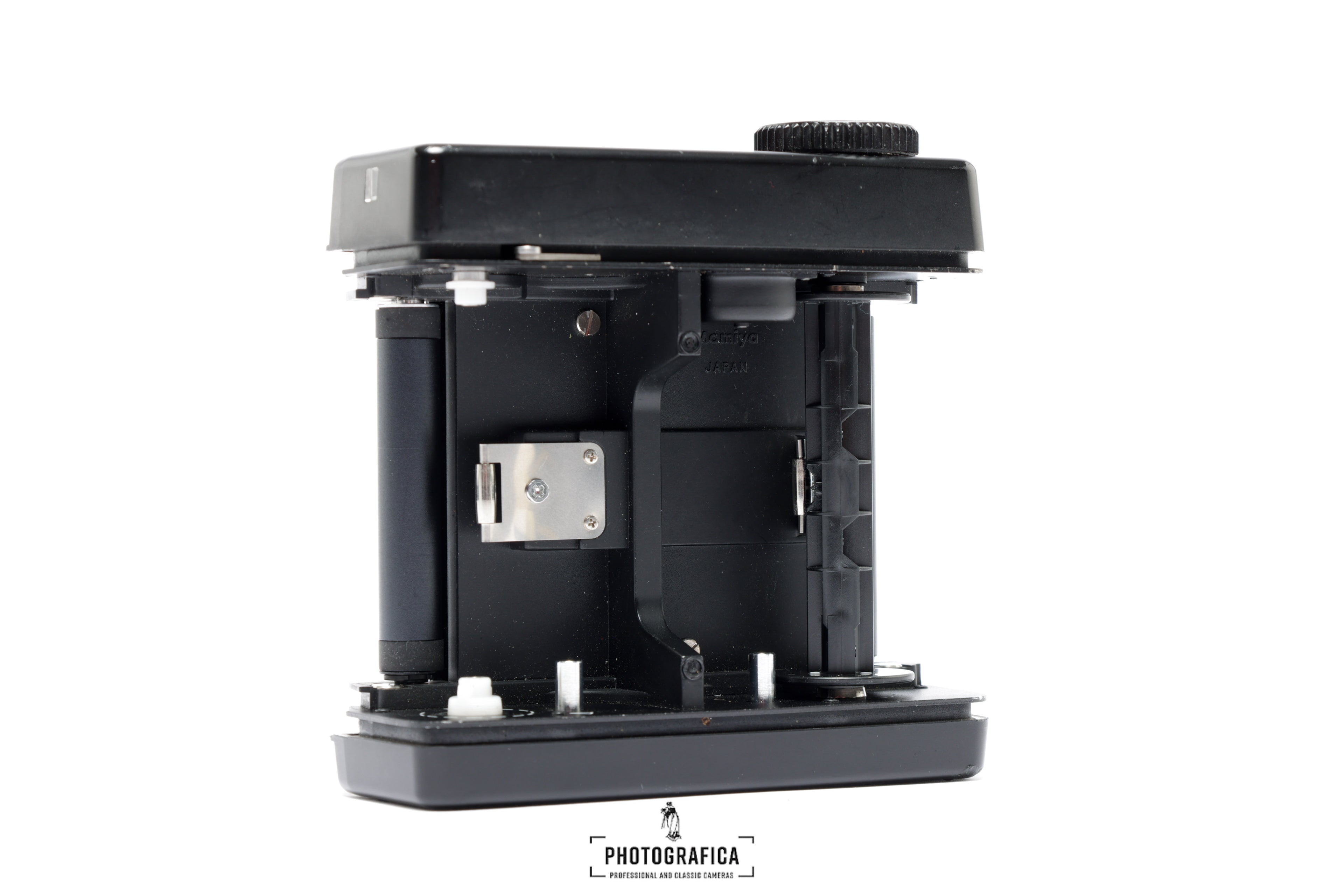 MAMIYA RZ MAG 120 PRO II