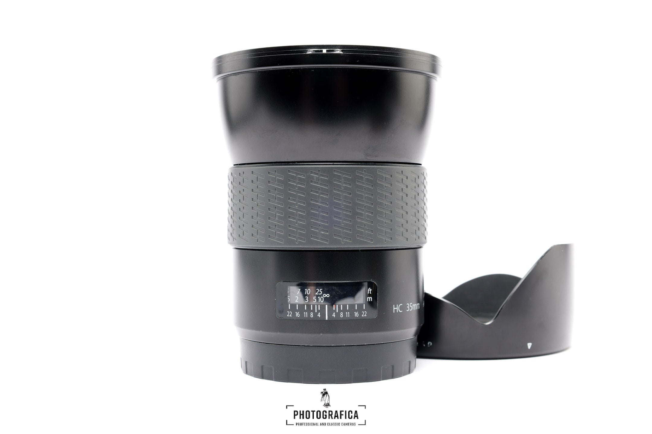 HASSELBLAD HC 35/3,5 (56339 exp.)