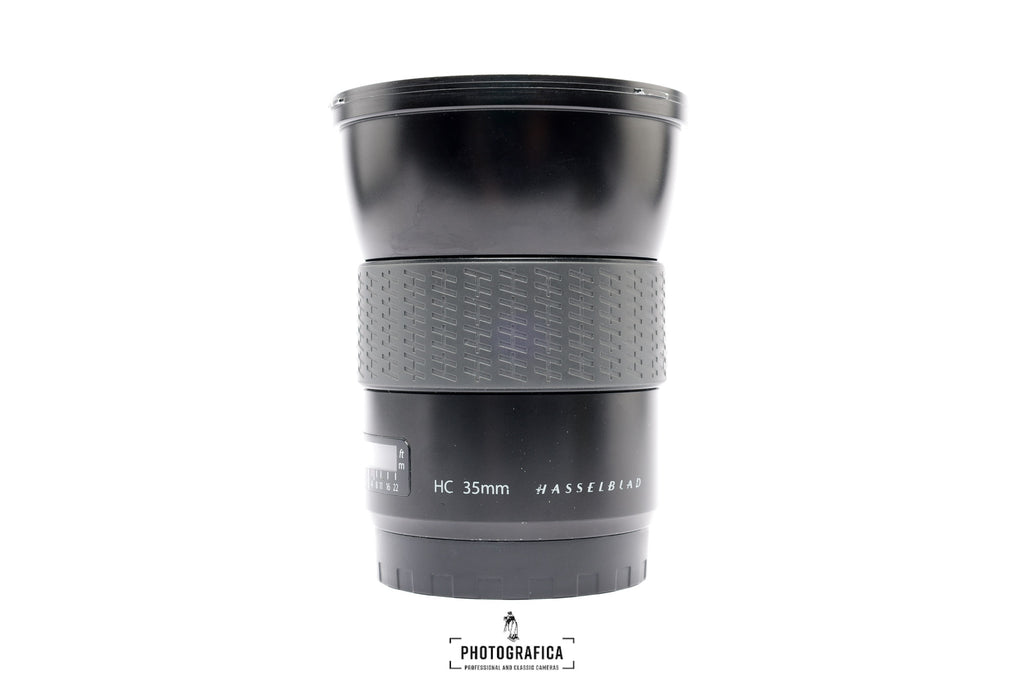 HASSELBLAD HC 35/3,5 (56339 exp.)