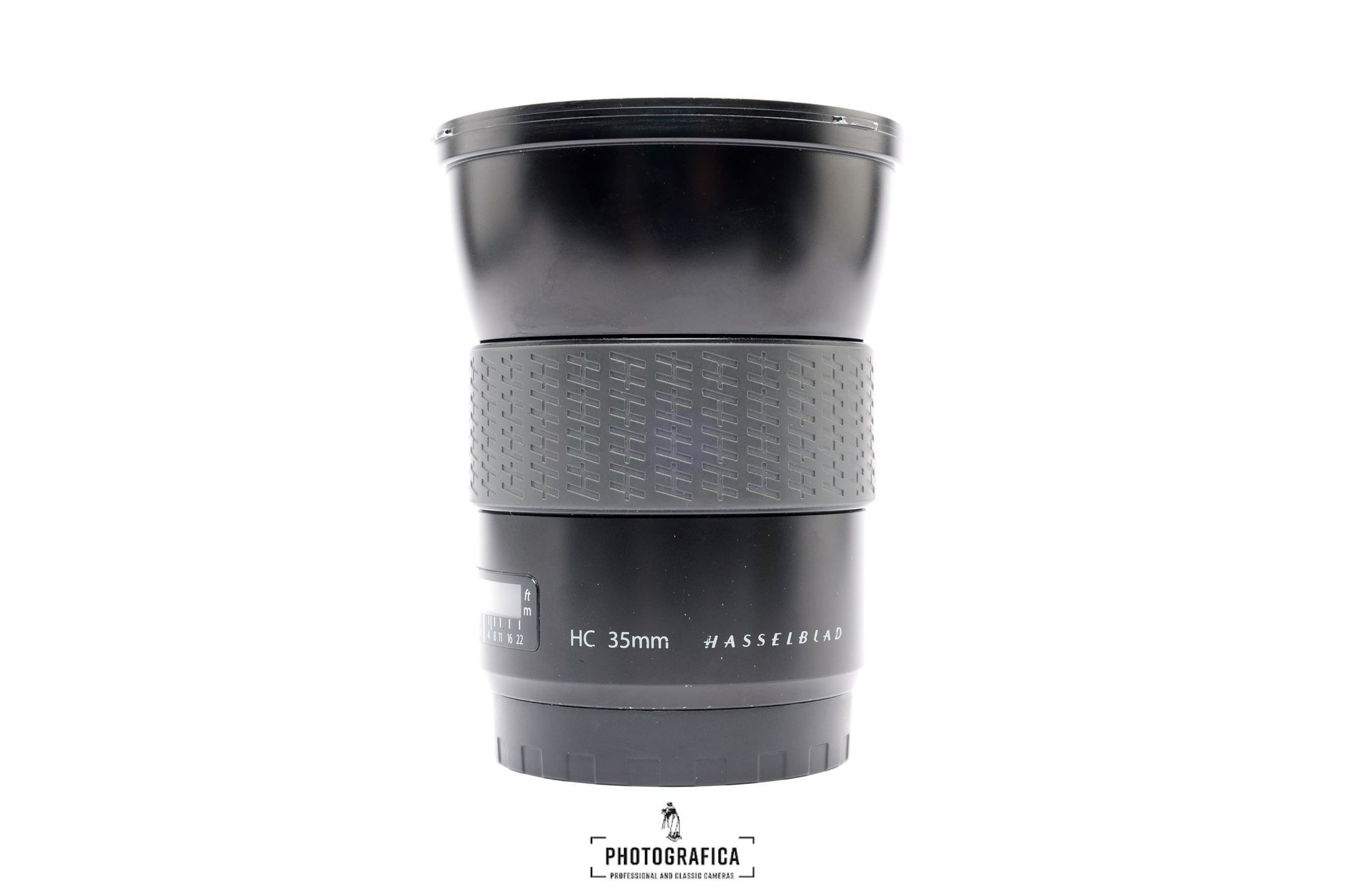 HASSELBLAD HC 35/3,5 (56339 exp.)