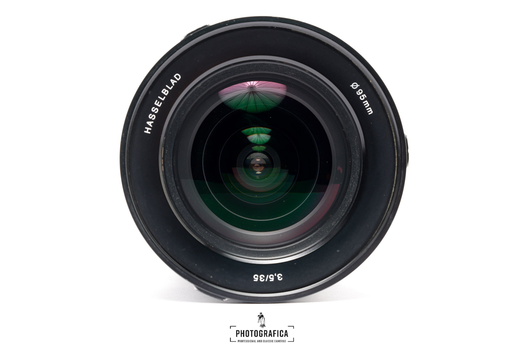 HASSELBLAD HC 35/3,5 (56339 exp.)