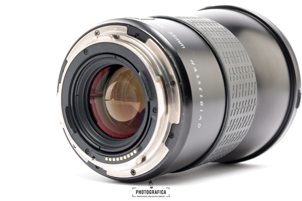 HASSELBLAD HC 35/3,5 (56339 exp.)