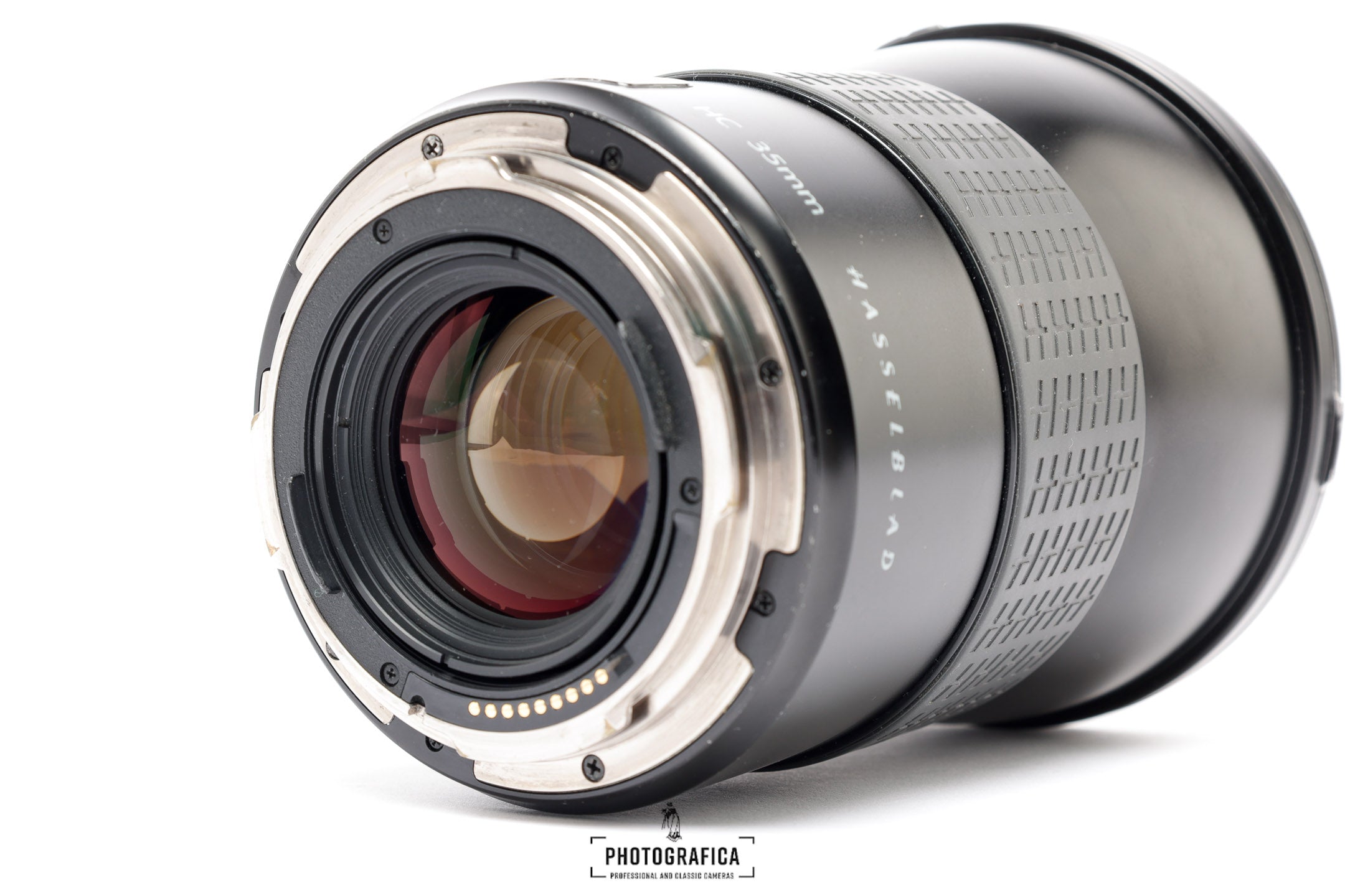 HASSELBLAD HC 35/3,5 (56339 exp.)