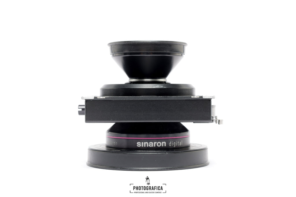 SINAR SINARON DIGITAL 90/5,6 (SINAR P3)