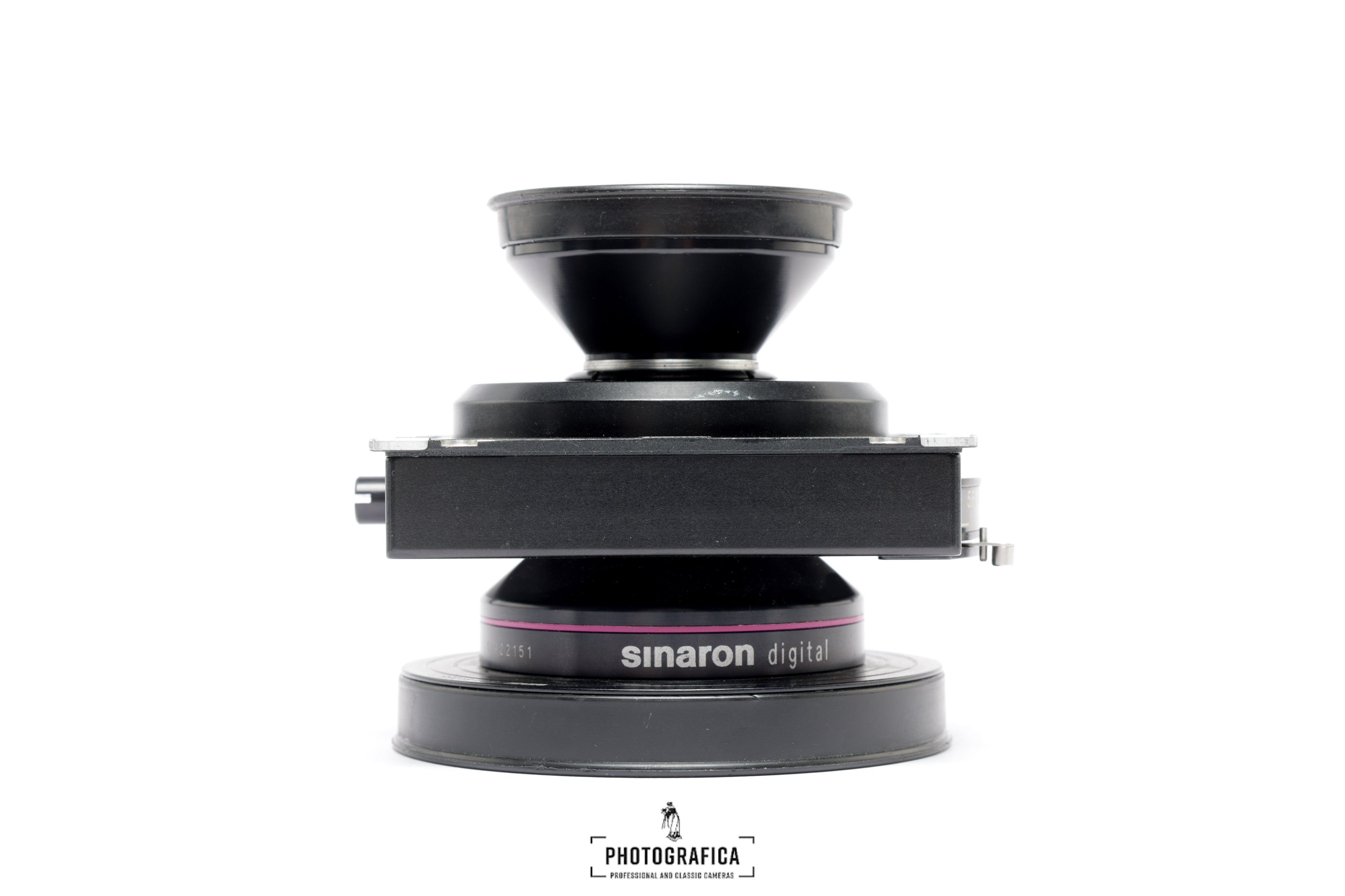 SINAR SINARON DIGITAL 90/5,6 (SINAR P3)