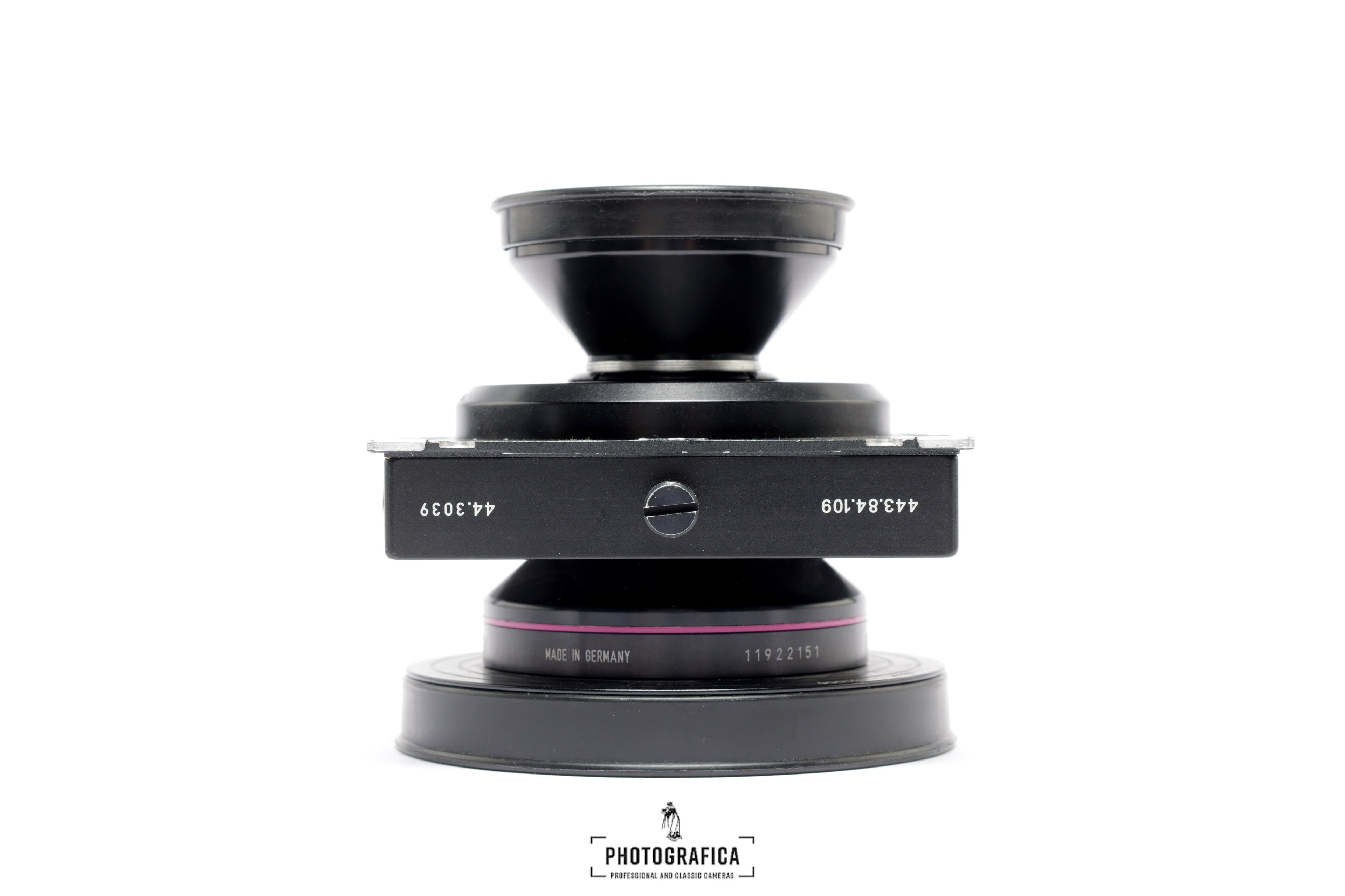 SINAR SINARON DIGITAL 90/5,6 (SINAR P3)