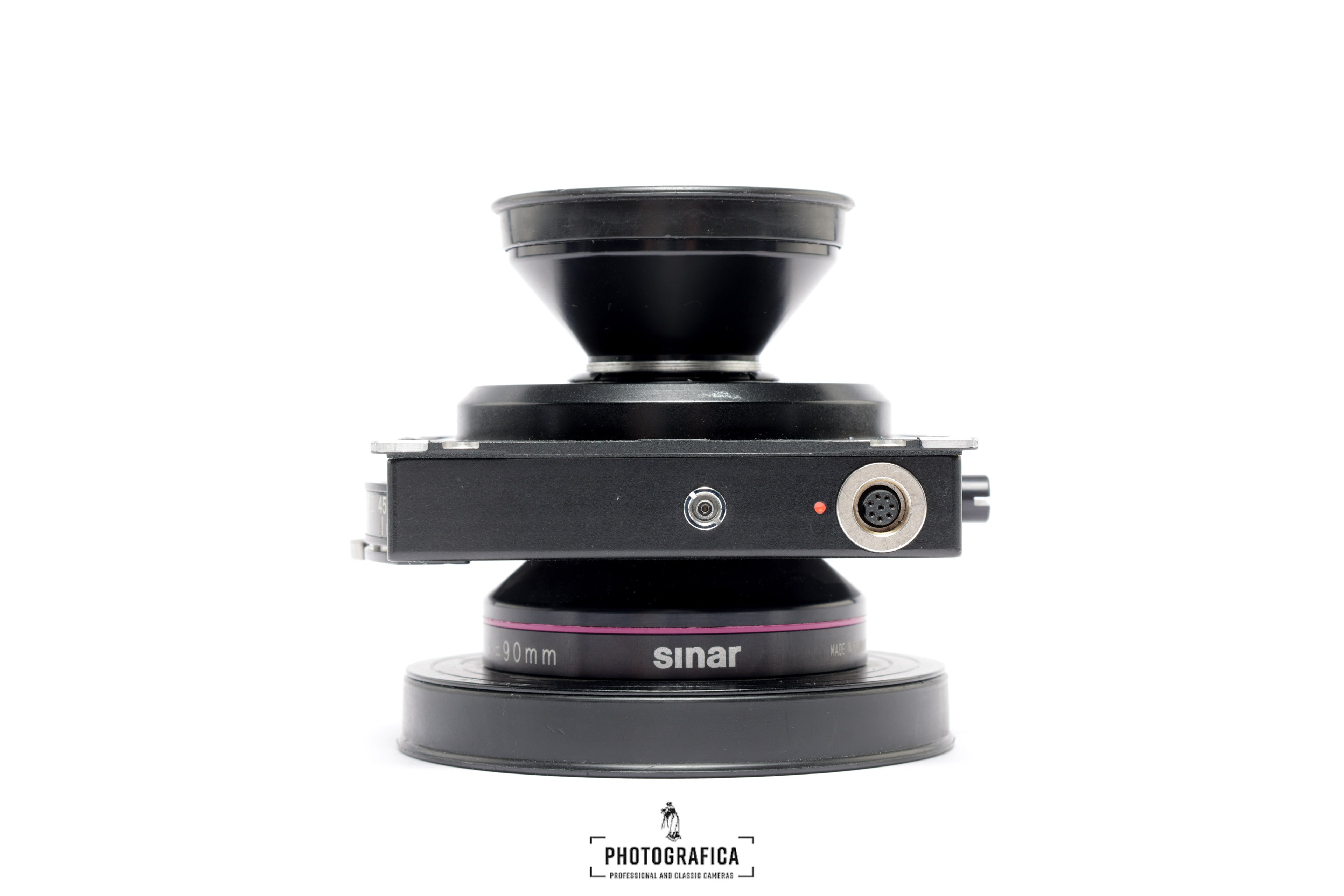 SINAR SINARON DIGITAL 90/5,6 (SINAR P3)