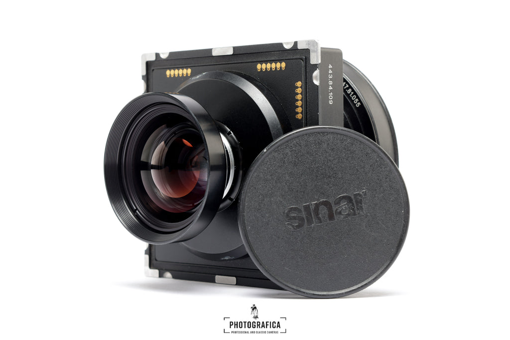 SINAR SINARON DIGITAL 90/5,6 (SINAR P3)