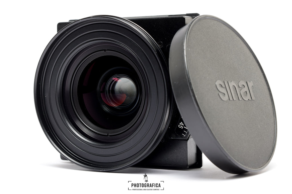SINAR SINARON DIGITAL 90/5,6 (SINAR P3)