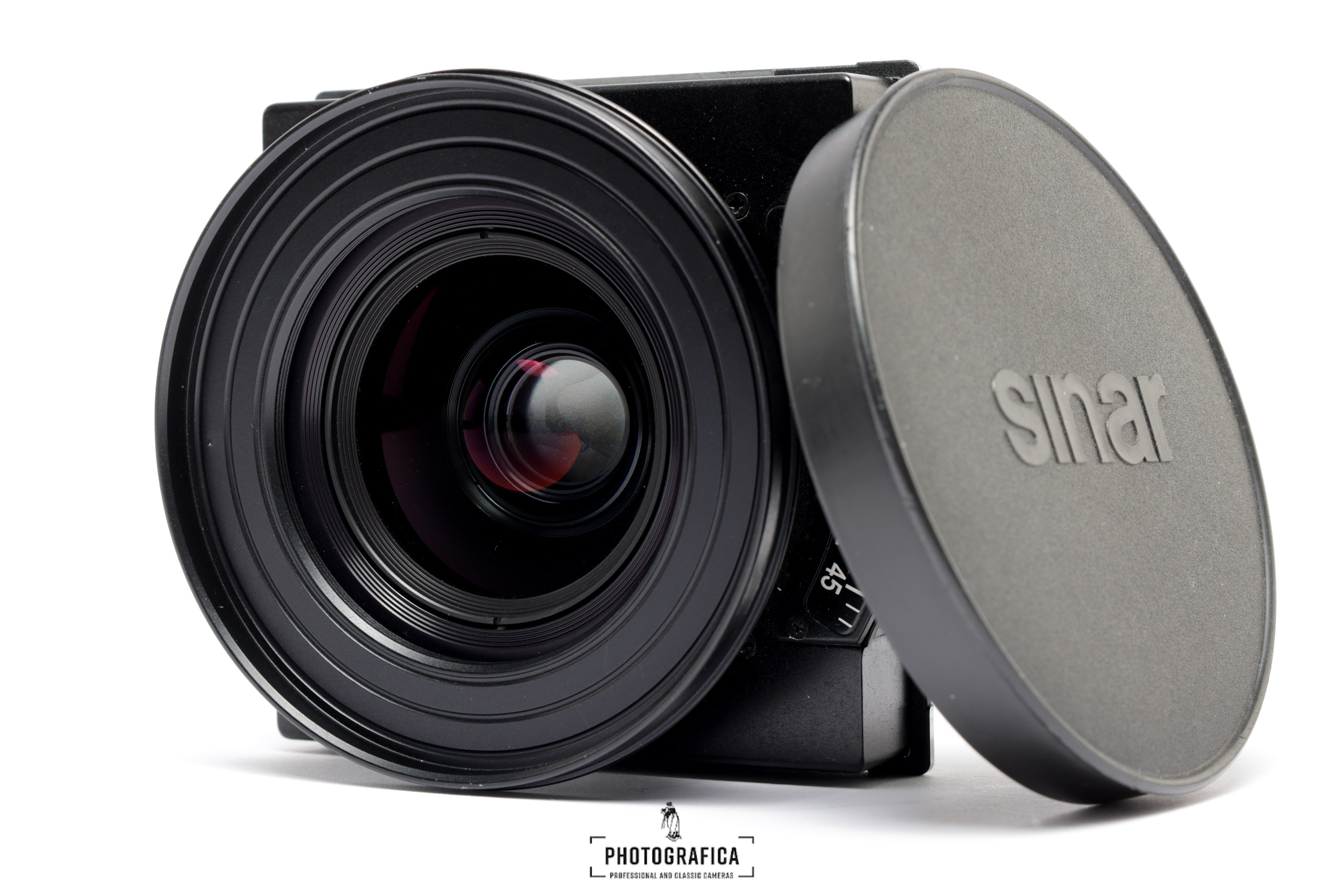 SINAR SINARON DIGITAL 90/5,6 (SINAR P3)