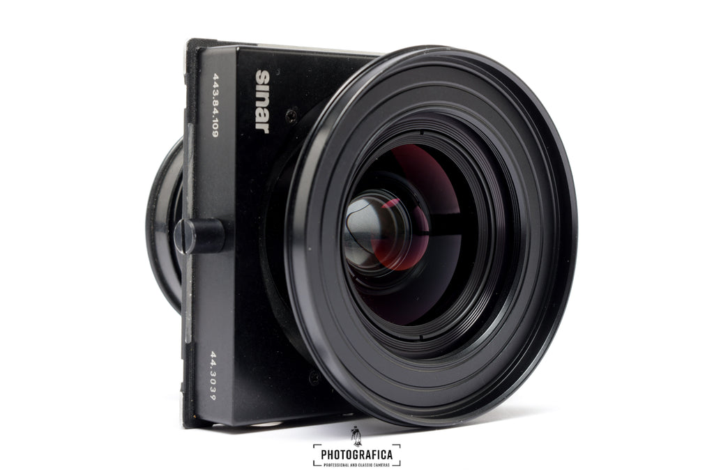 SINAR SINARON DIGITAL 90/5,6 (SINAR P3)