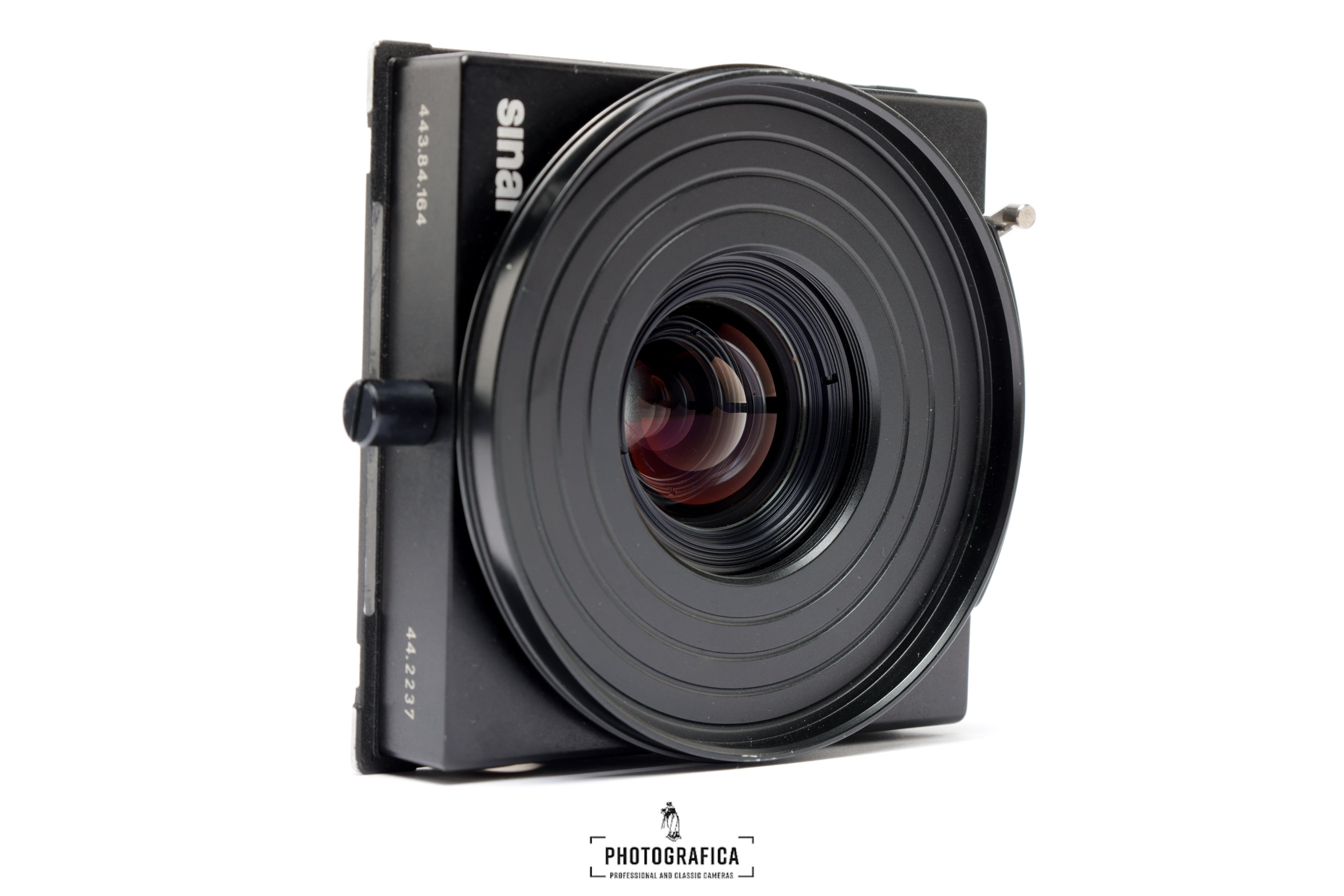SINAR SINARON DIGITAL HR 60/4,0 (SINAR P3)