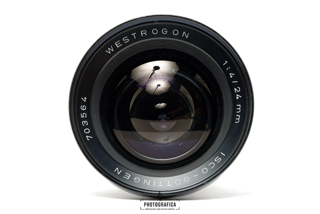 WESTROGON 24/4,0 M42