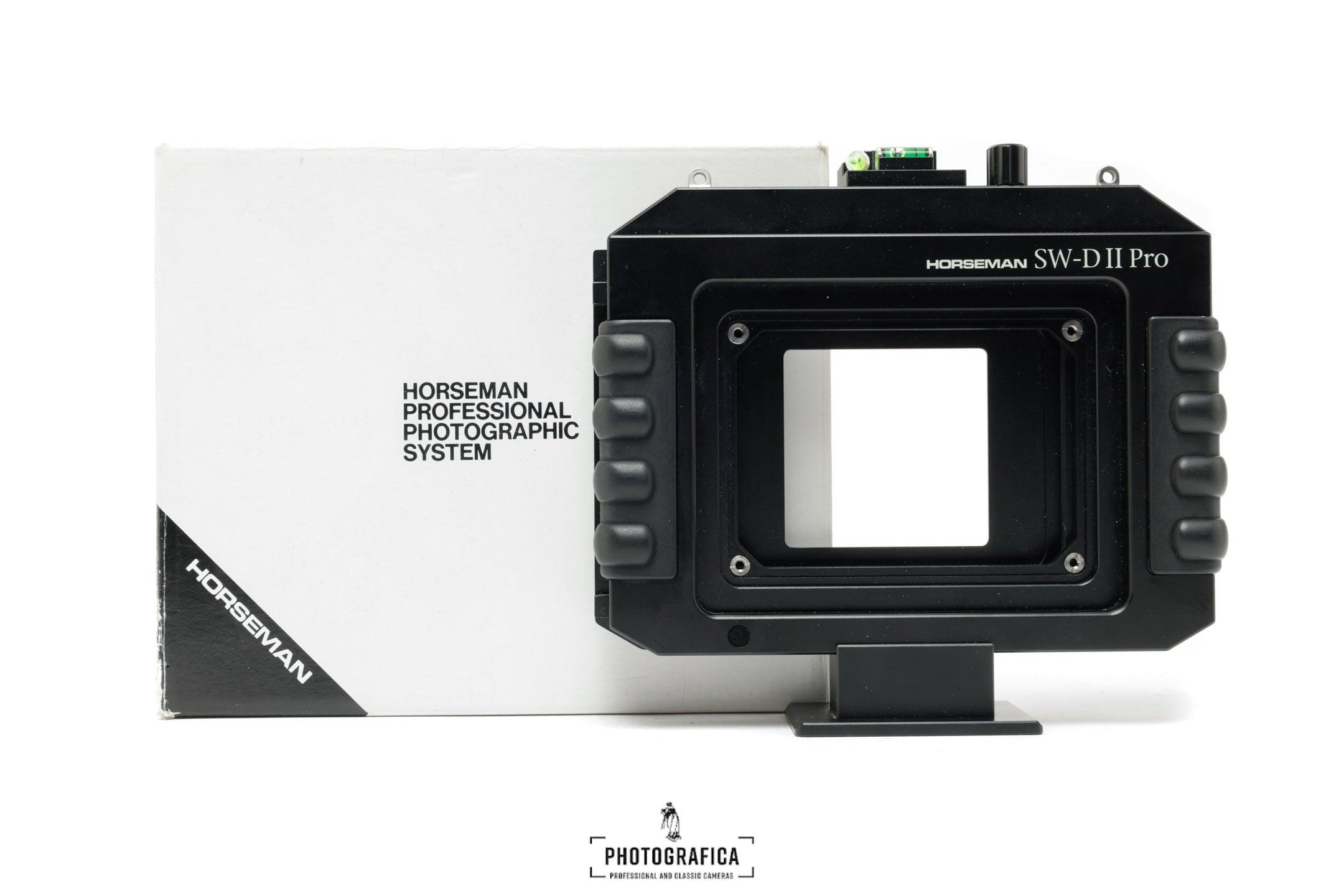 HORSEMAN SW-D II PRO BODY