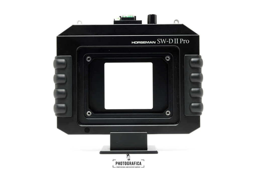 HORSEMAN SW-D II PRO BODY