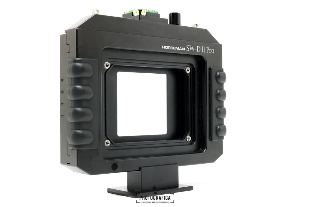 HORSEMAN SW-D II PRO BODY