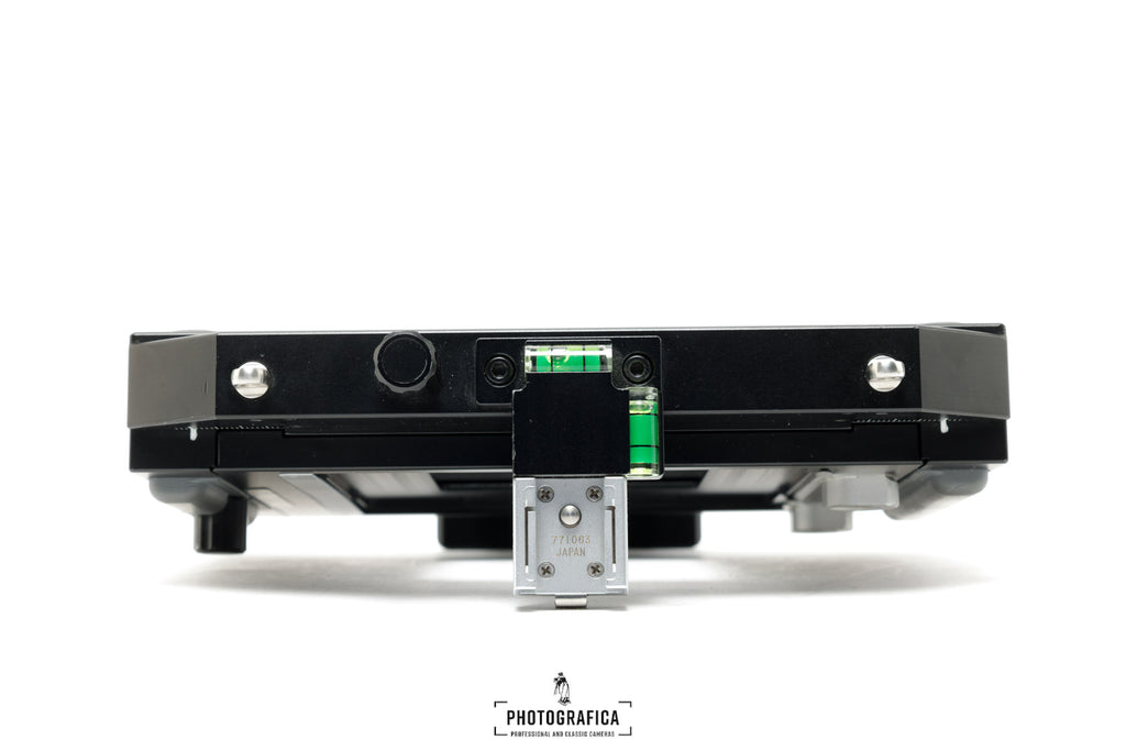 HORSEMAN SW-D II PRO BODY