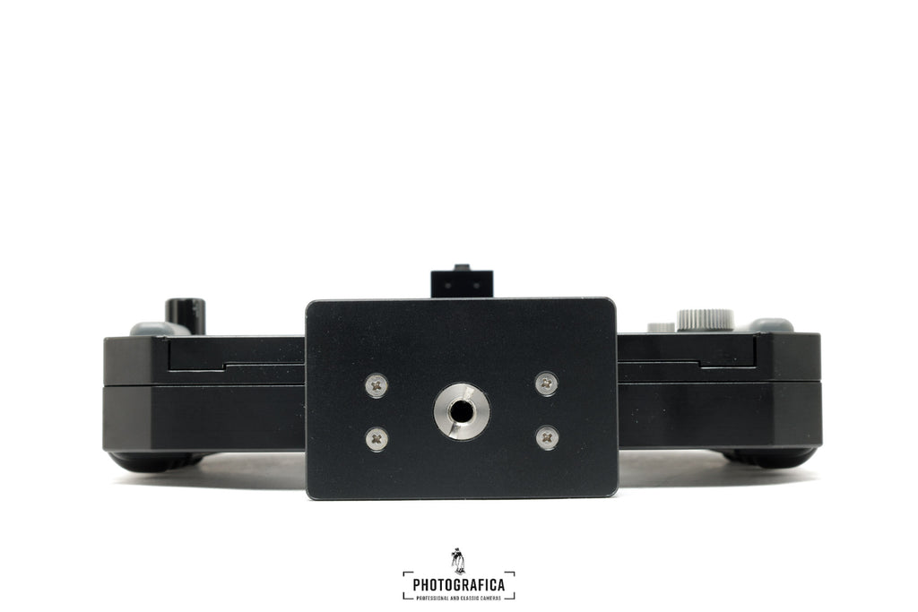 HORSEMAN SW-D II PRO BODY