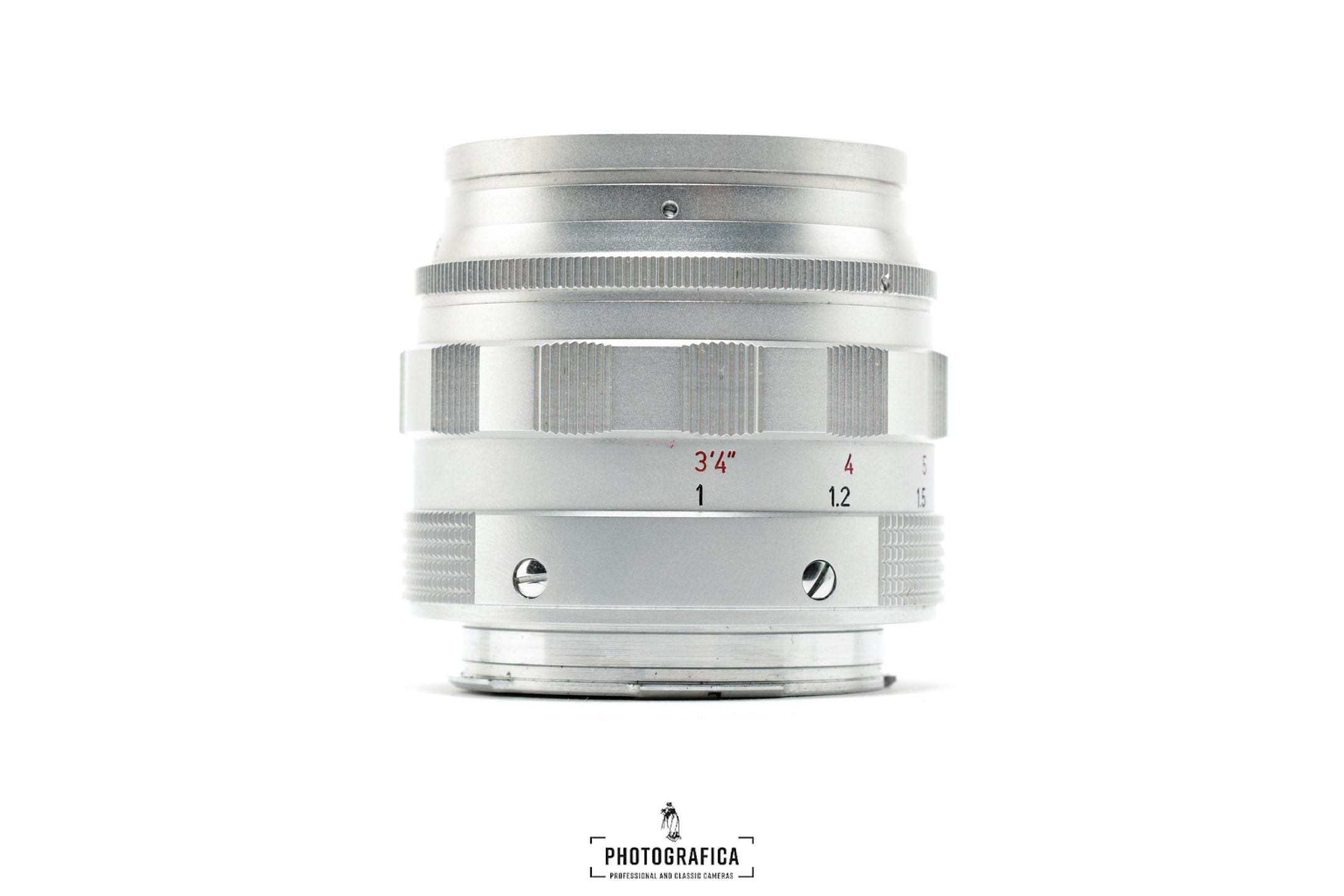 Leica M 50/1,4 Summilux ver.2
