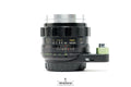 TOPCON 35/2,8 AUTO-TOPCOR (Fungus)