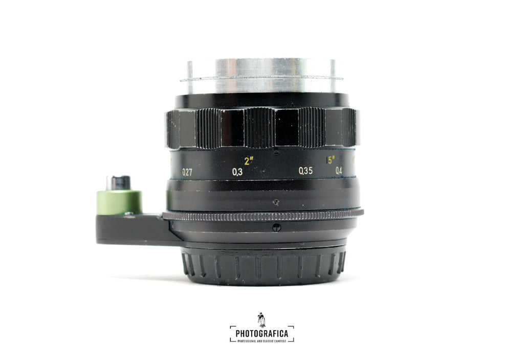 TOPCON 35/2,8 AUTO-TOPCOR (Fungus)