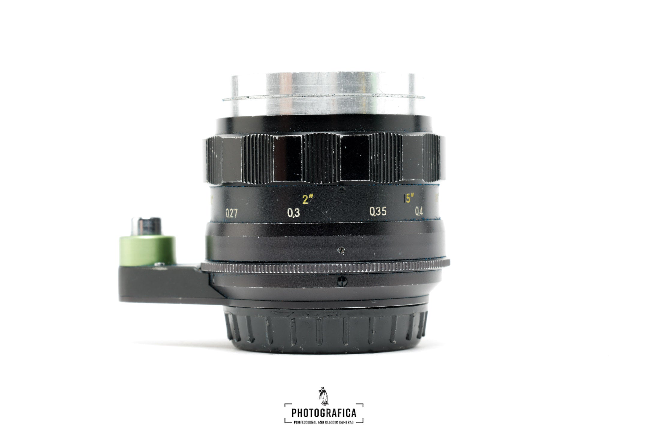 TOPCON 35/2,8 AUTO-TOPCOR (Fungus)
