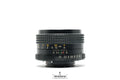 TOPCON RE 55/1,7 BLACK