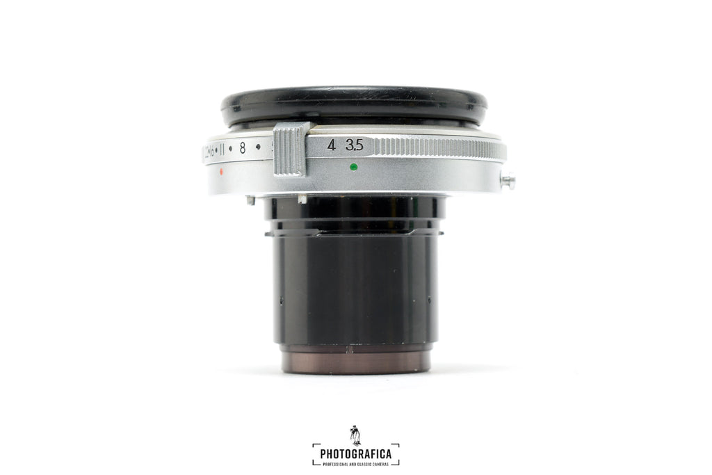 TOPCON 58/3,5 MACRO-TOPCOR
