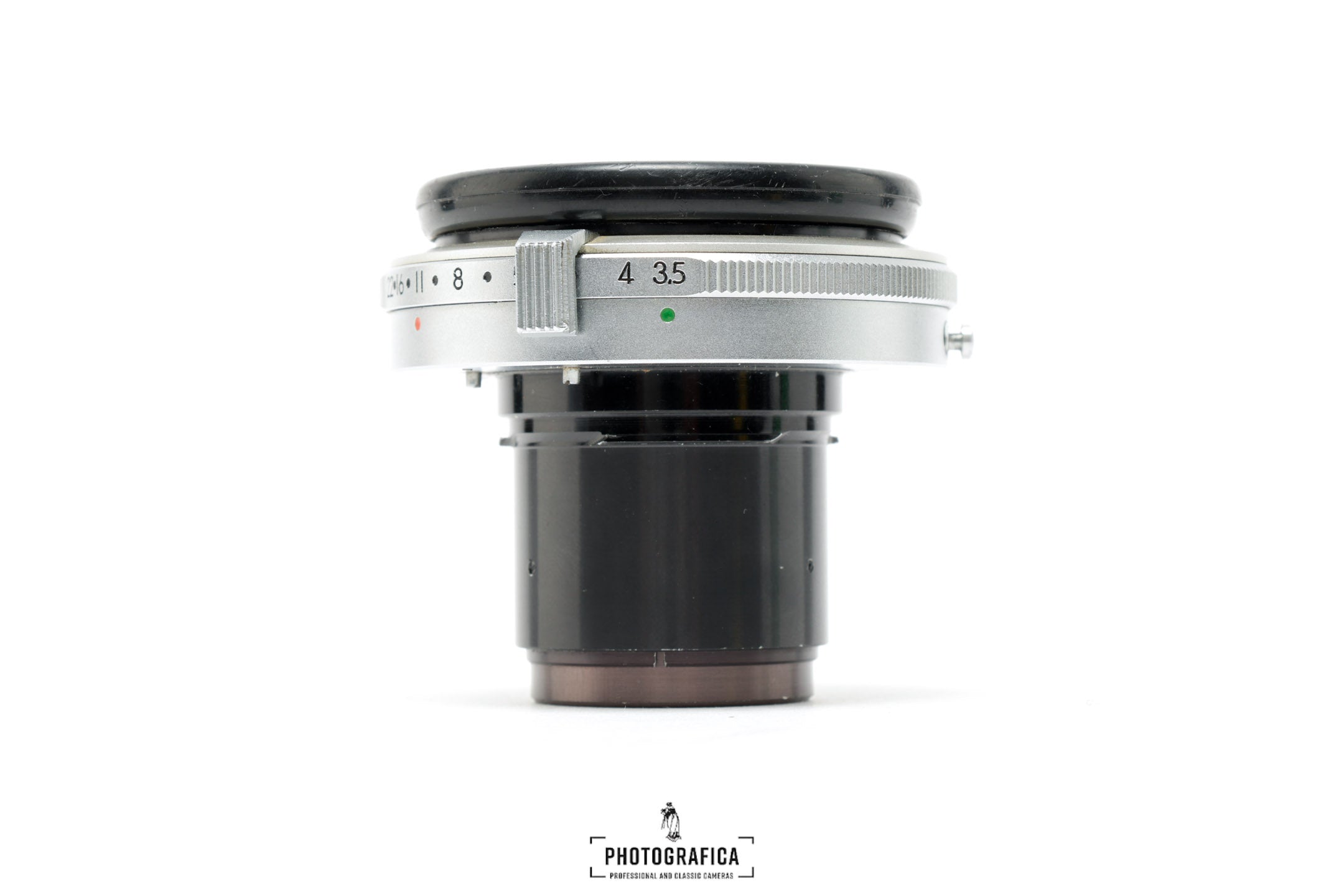 TOPCON 58/3,5 MACRO-TOPCOR