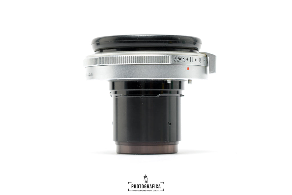 TOPCON 58/3,5 MACRO-TOPCOR