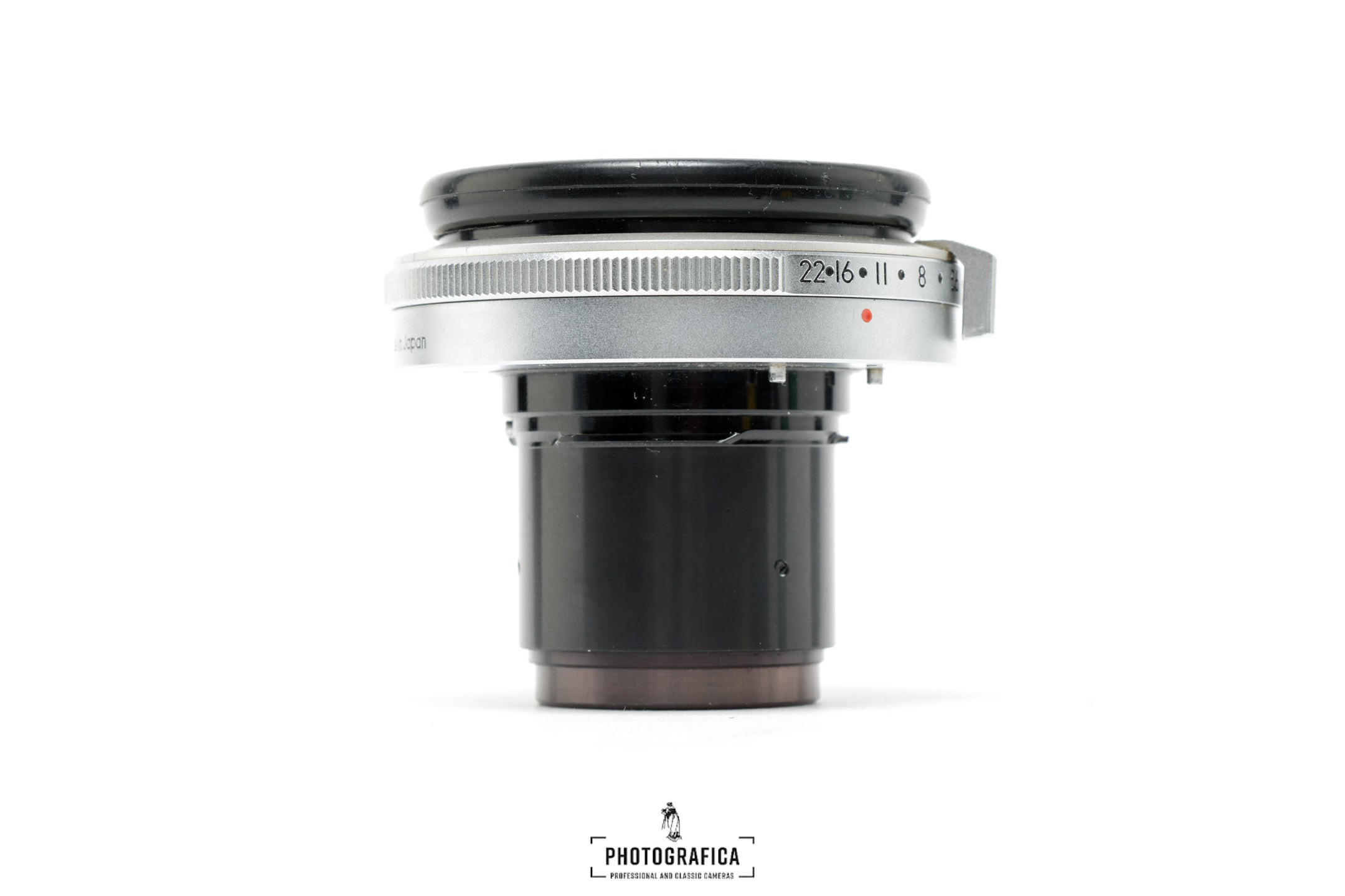 TOPCON 58/3,5 MACRO-TOPCOR