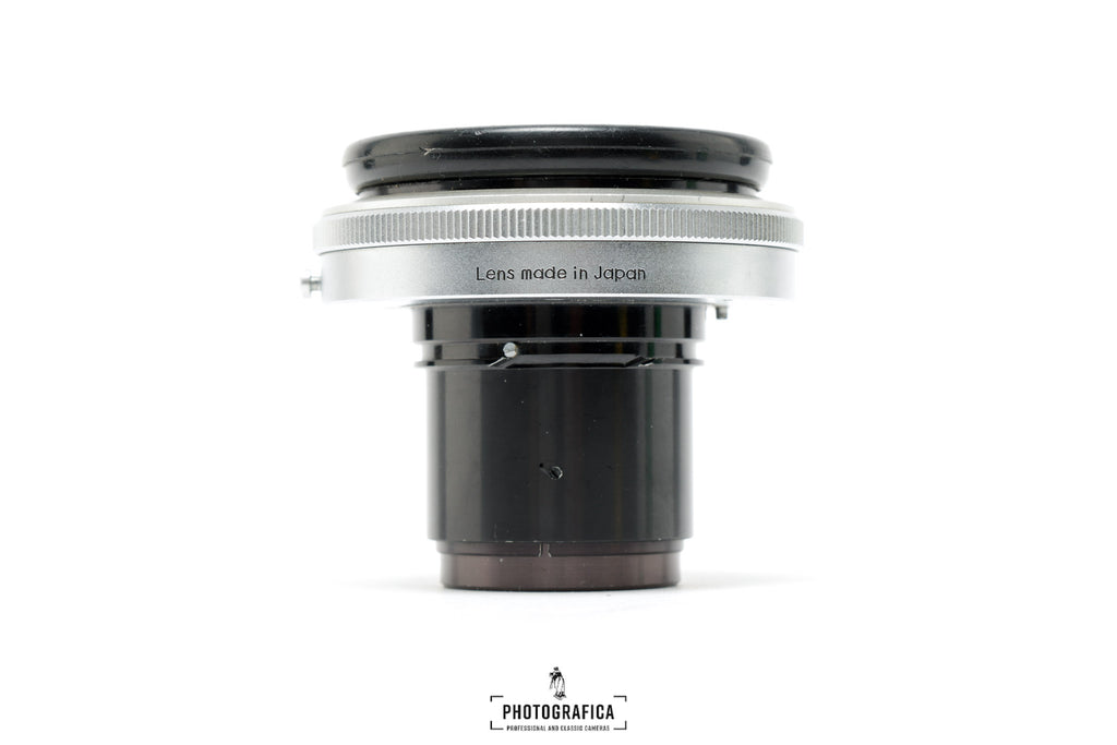 TOPCON 58/3,5 MACRO-TOPCOR