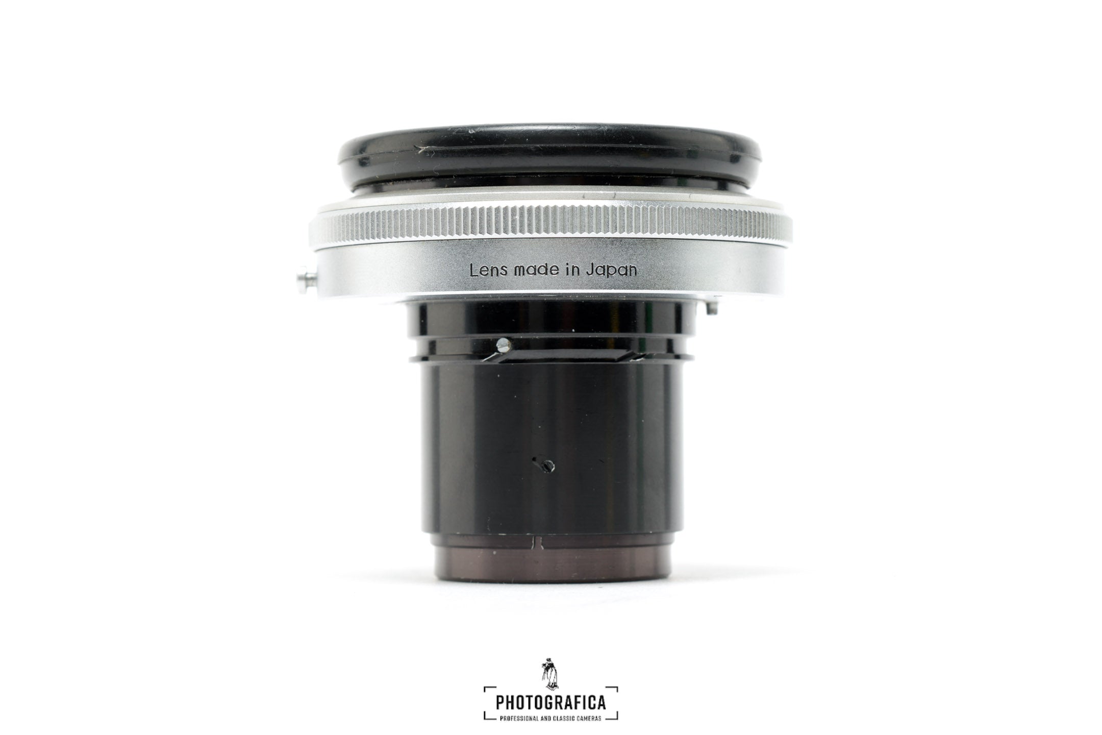TOPCON 58/3,5 MACRO-TOPCOR