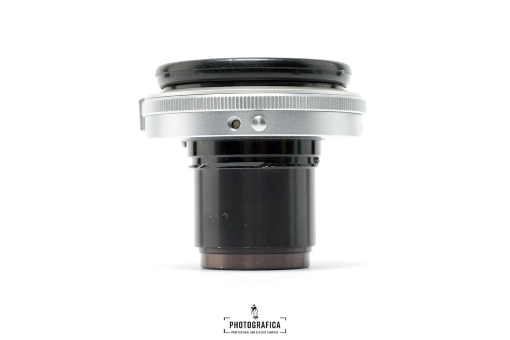 TOPCON 58/3,5 MACRO-TOPCOR