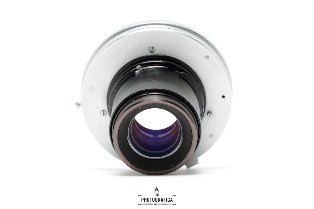 TOPCON 58/3,5 MACRO-TOPCOR