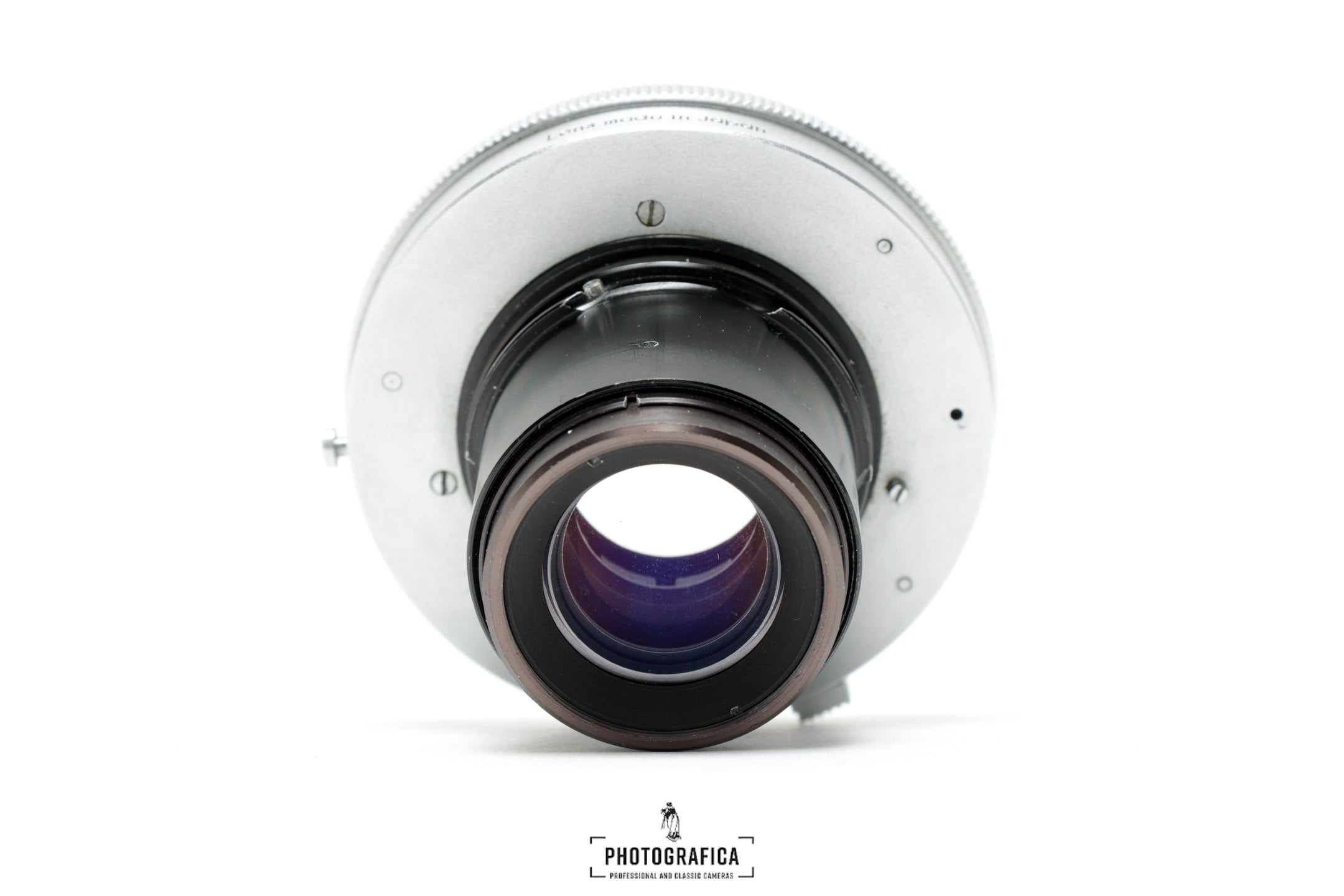 TOPCON 58/3,5 MACRO-TOPCOR