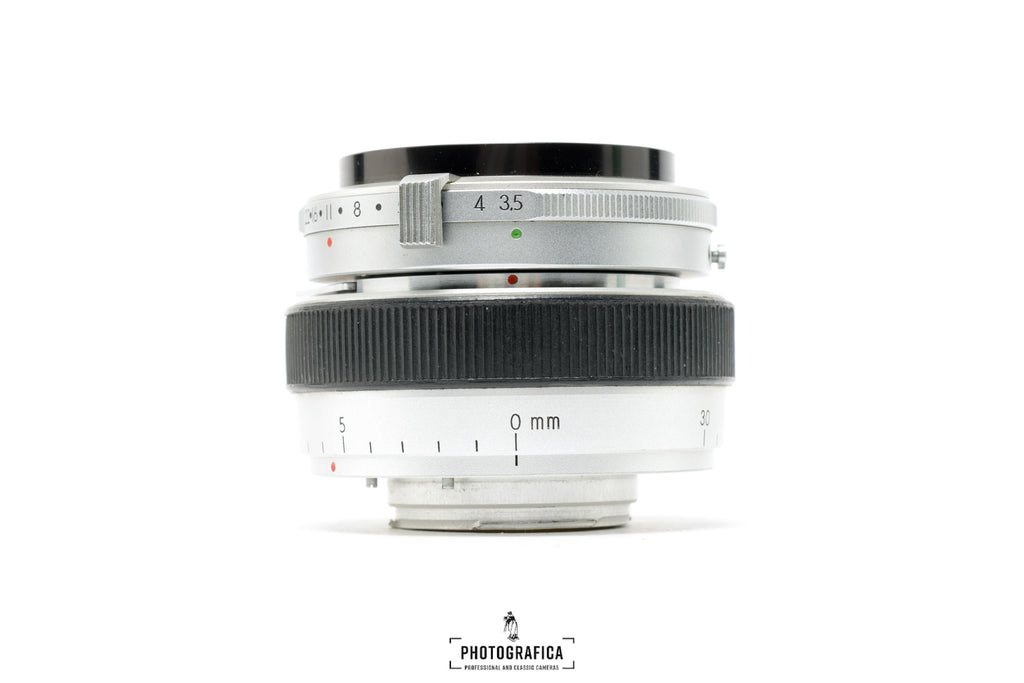 TOPCON 58/3,5 MACRO-TOPCOR