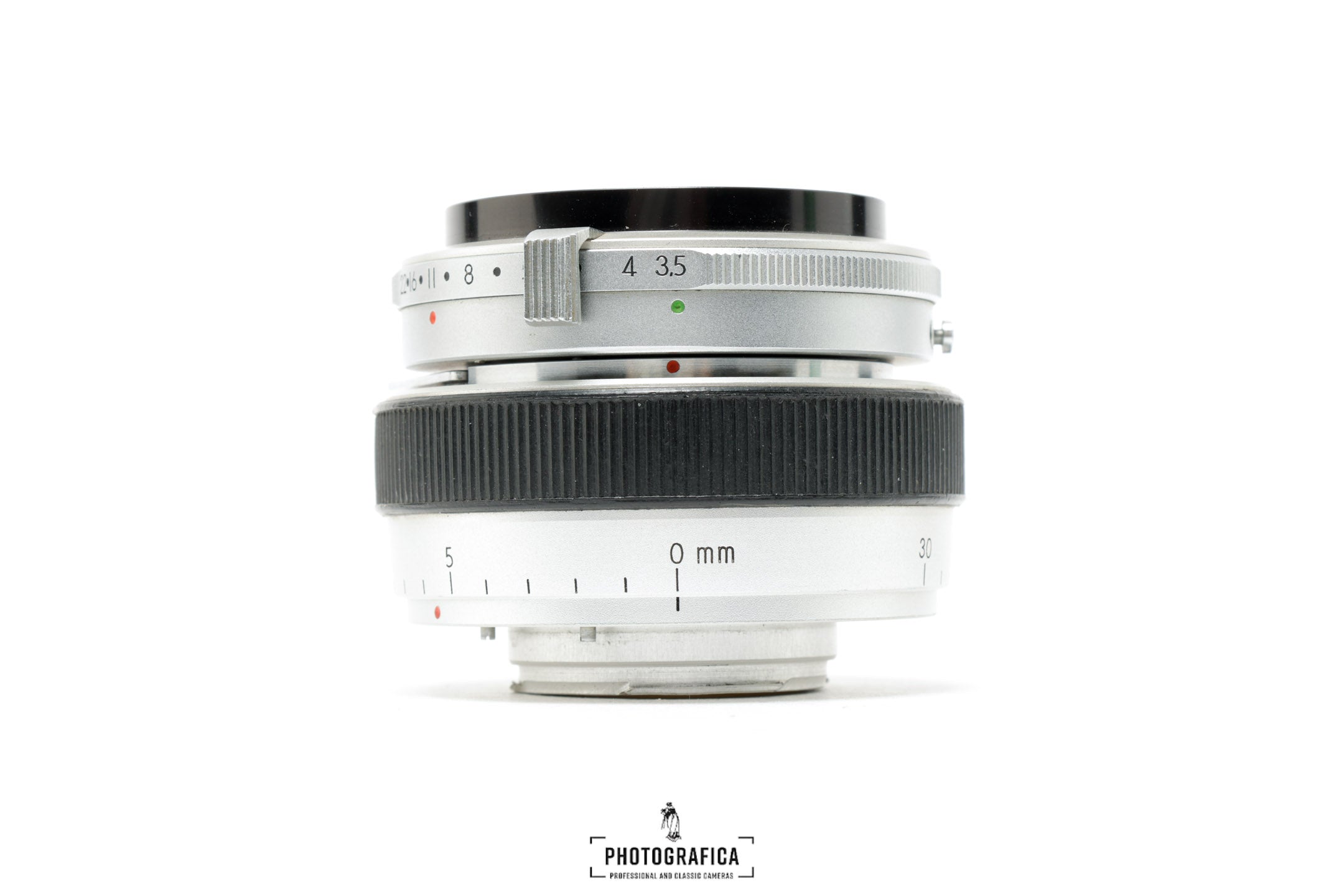 TOPCON 58/3,5 MACRO-TOPCOR
