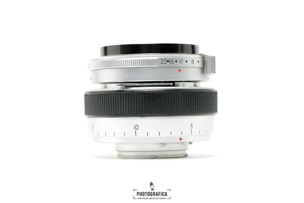 TOPCON 58/3,5 MACRO-TOPCOR