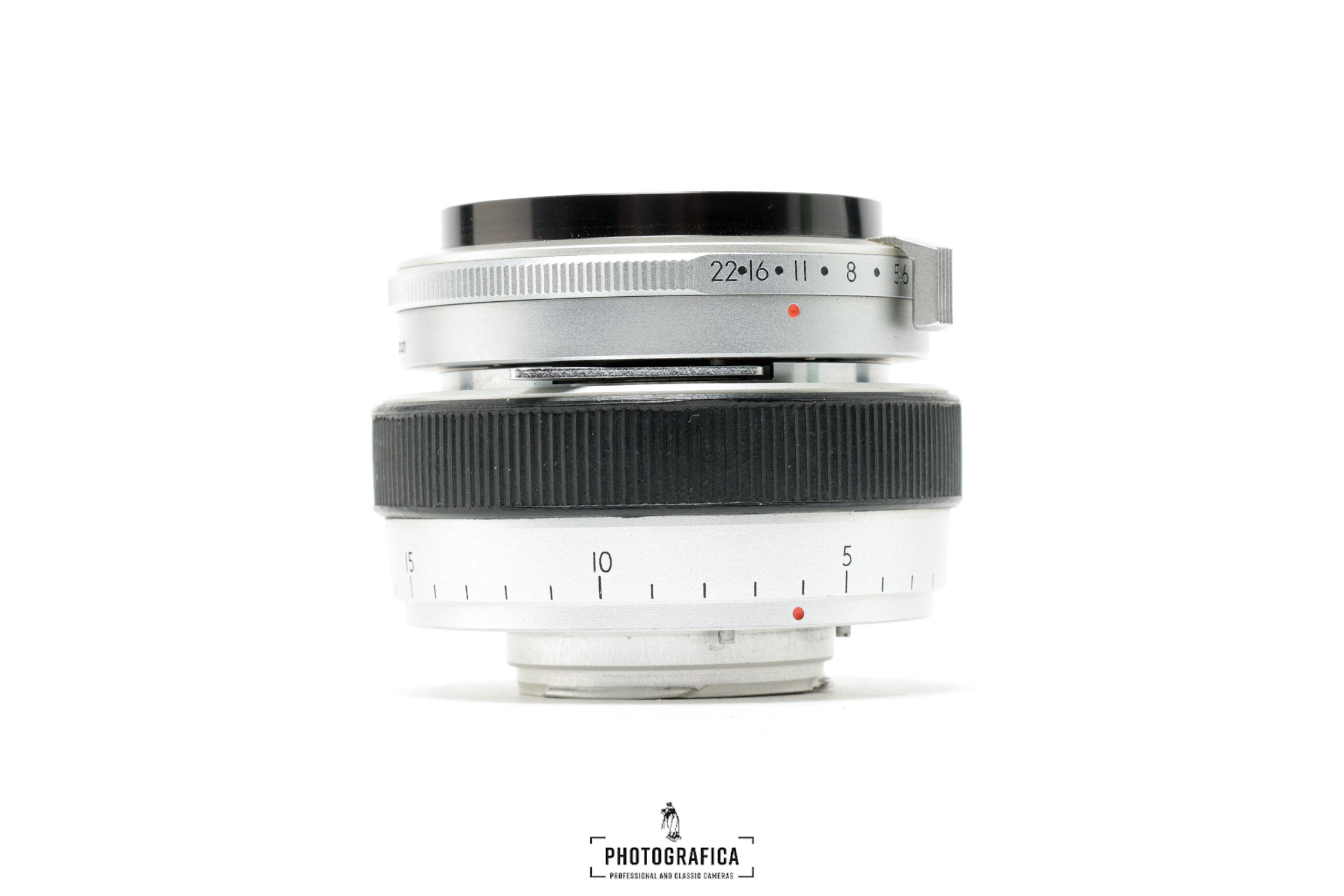 TOPCON 58/3,5 MACRO-TOPCOR