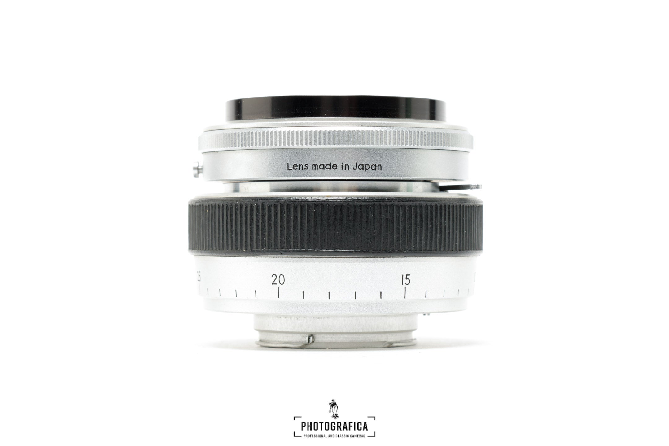 TOPCON 58/3,5 MACRO-TOPCOR