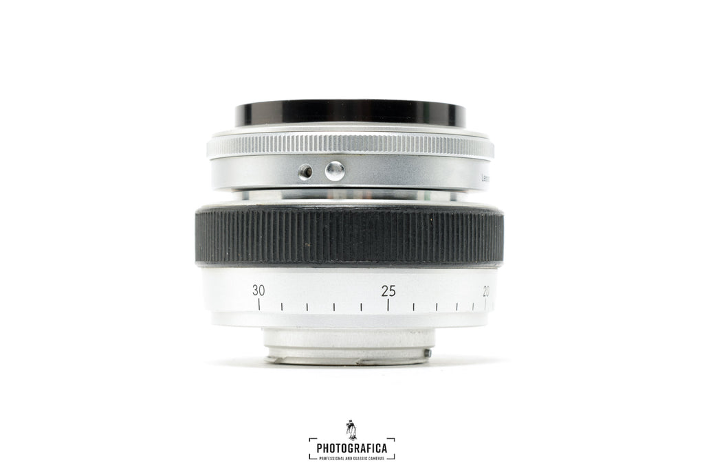 TOPCON 58/3,5 MACRO-TOPCOR